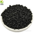 Gas Purification Extruded 1.5mm Pellet Activated Carbon